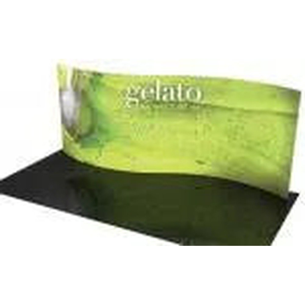 Formulate Master 20ft WSC1 Serpentine Tension Fabric Display - Image 5