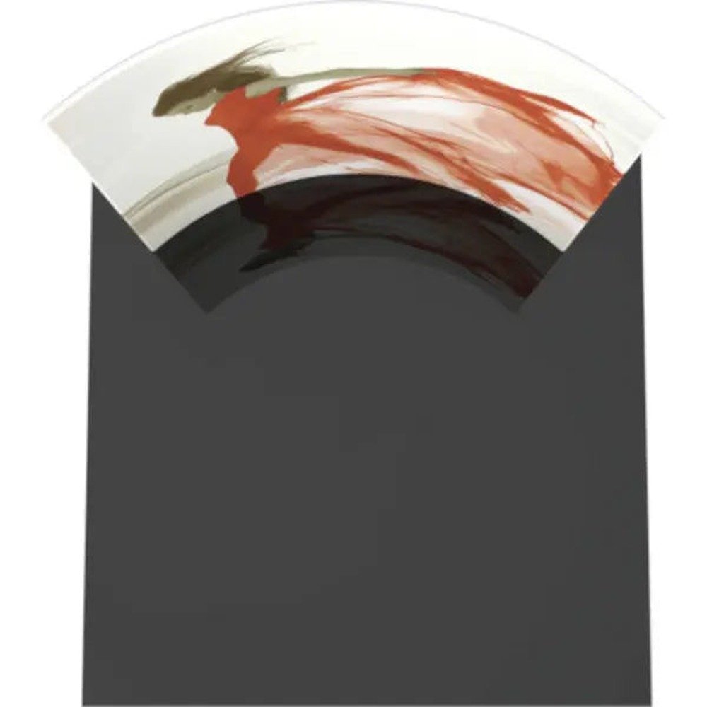 Formulate Master 8H 8ft Curved Tension Fabric Display - Image 2