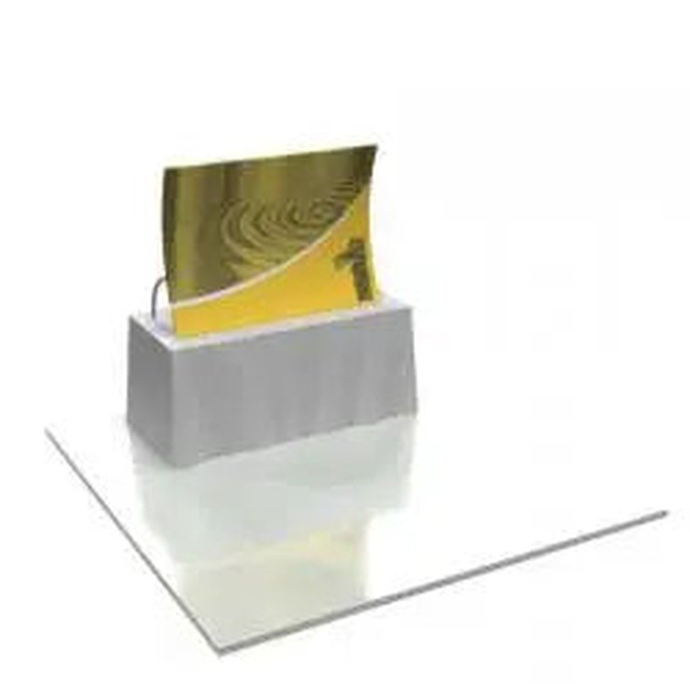 Formulate Master TT1 6ft Fabric Table Top Display - Image 3