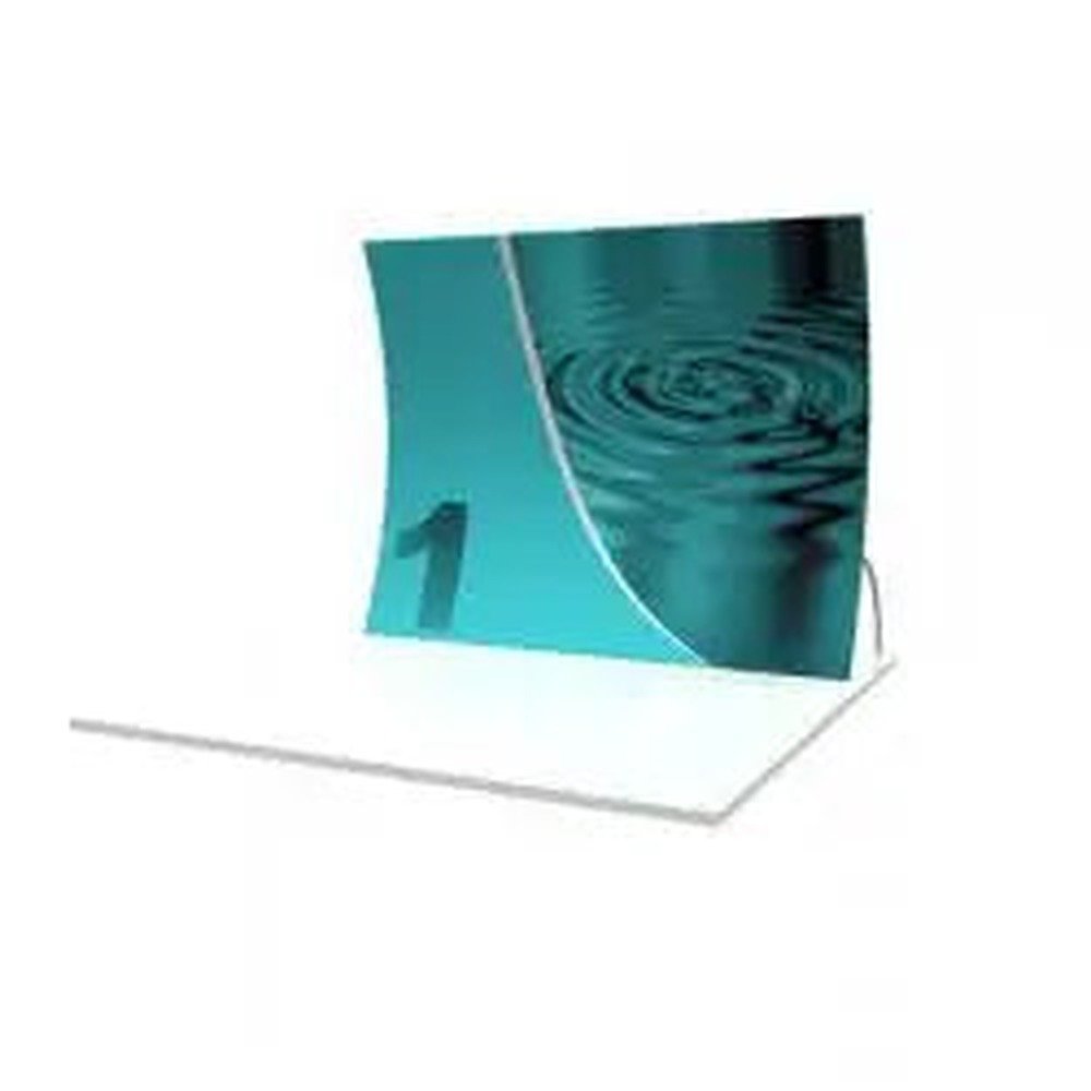 Formulate Master VC1 10ft Curved Fabric Backwall - Image 3