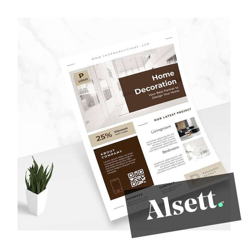 3x4 Flyers - Order Now - Fast Delivery - Image 3