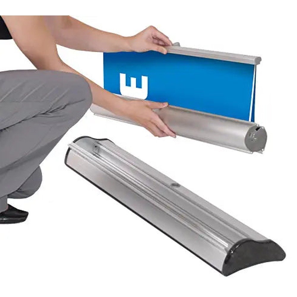 Imagine 800 Retractable Banner Stand   31.5W - Image 3