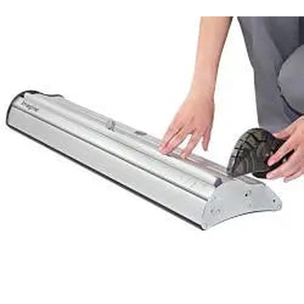 Imagine 800 Retractable Banner Stand   31.5W - Image 5