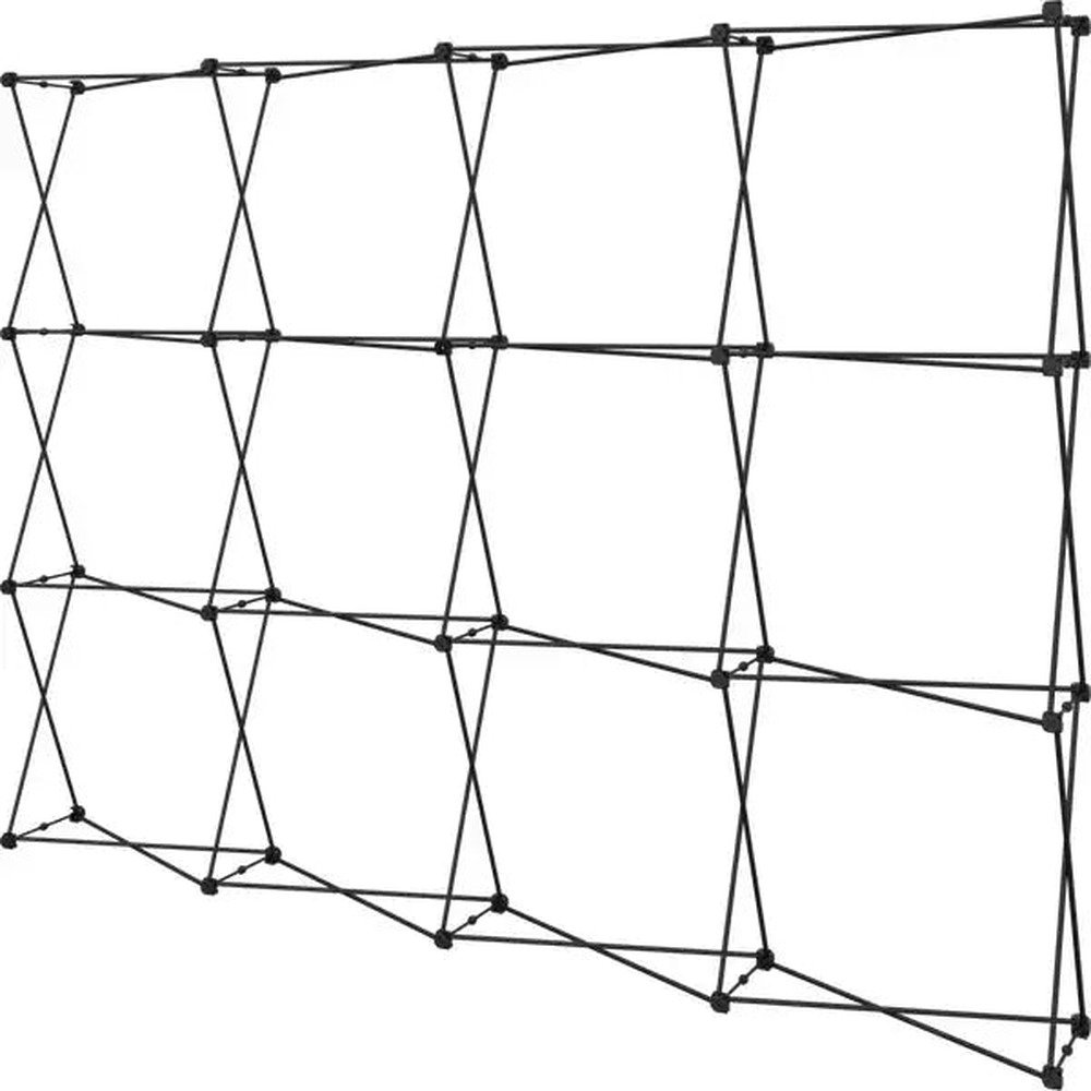 XCLAIM 10FT FABRIC POPUP DISPLAY KIT 03 - Image 7