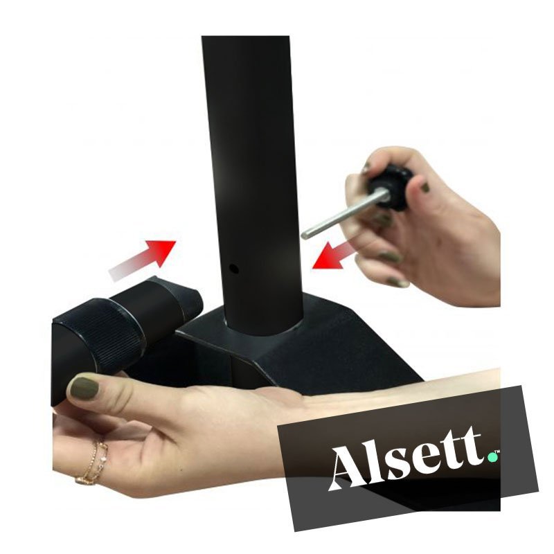 Step and Repeat Indoor Backdrops 8ft x 8ft - Best Seller Backdrop - Image 9