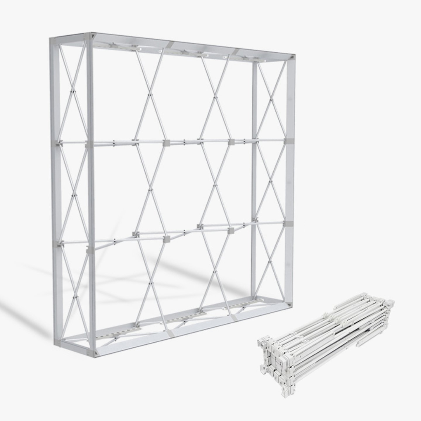 SEG Backlit Popup Display - Image 2