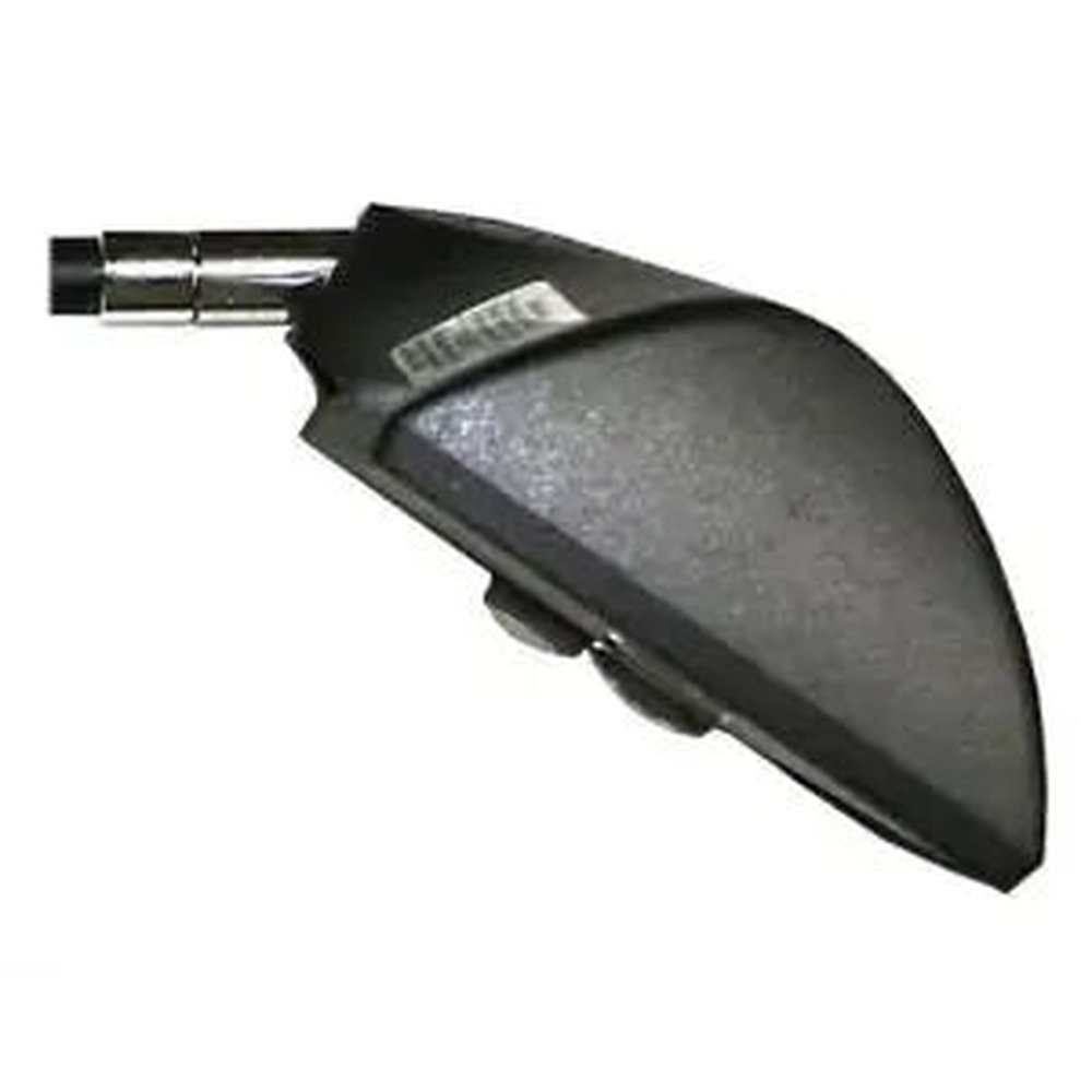 10ft Coyote Pop Up Display Front Mural Kit, Fabric End Caps - Image 6