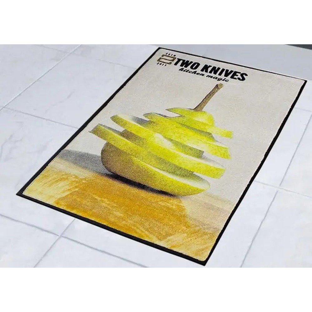 Printed Floor Mats - Image 2