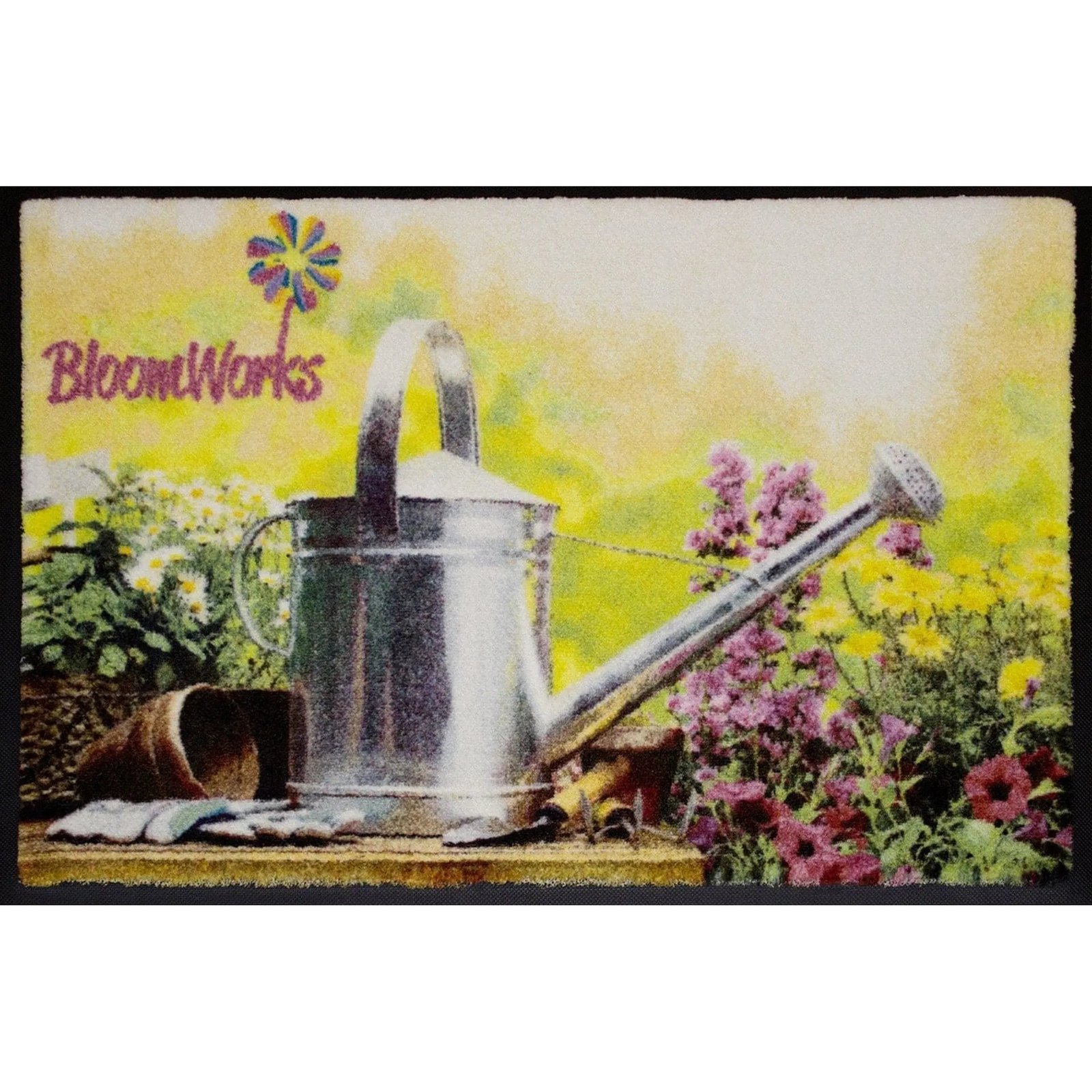 Printed Floor Mats - Image 3