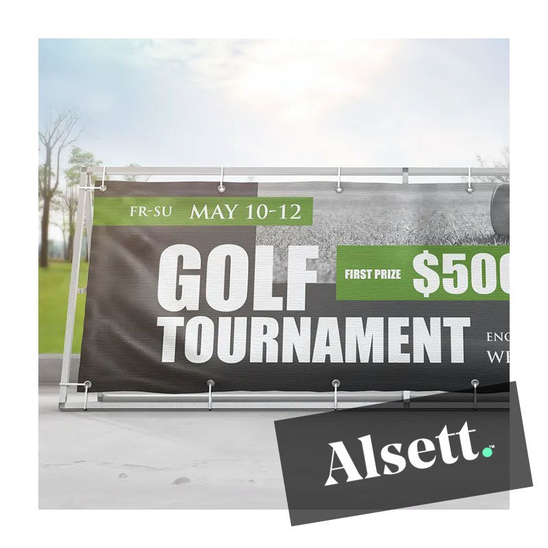 Banner Printing - Free Delivery - Image 4