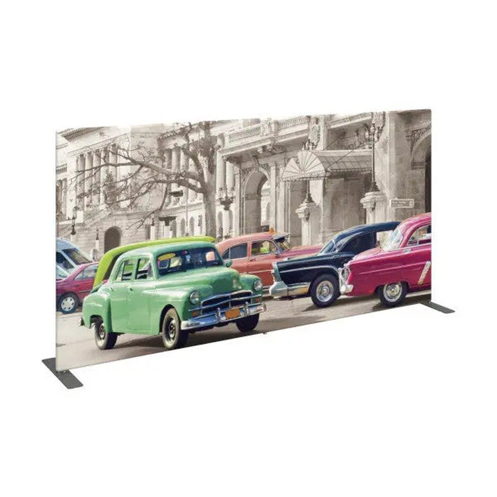 Formulate Modulate Magnetic Fabric Banner 12 - Image 2