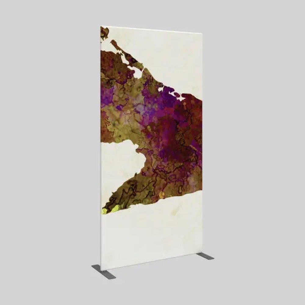 Formulate Modulate Magnetic Fabric Banner 13 - Image 2