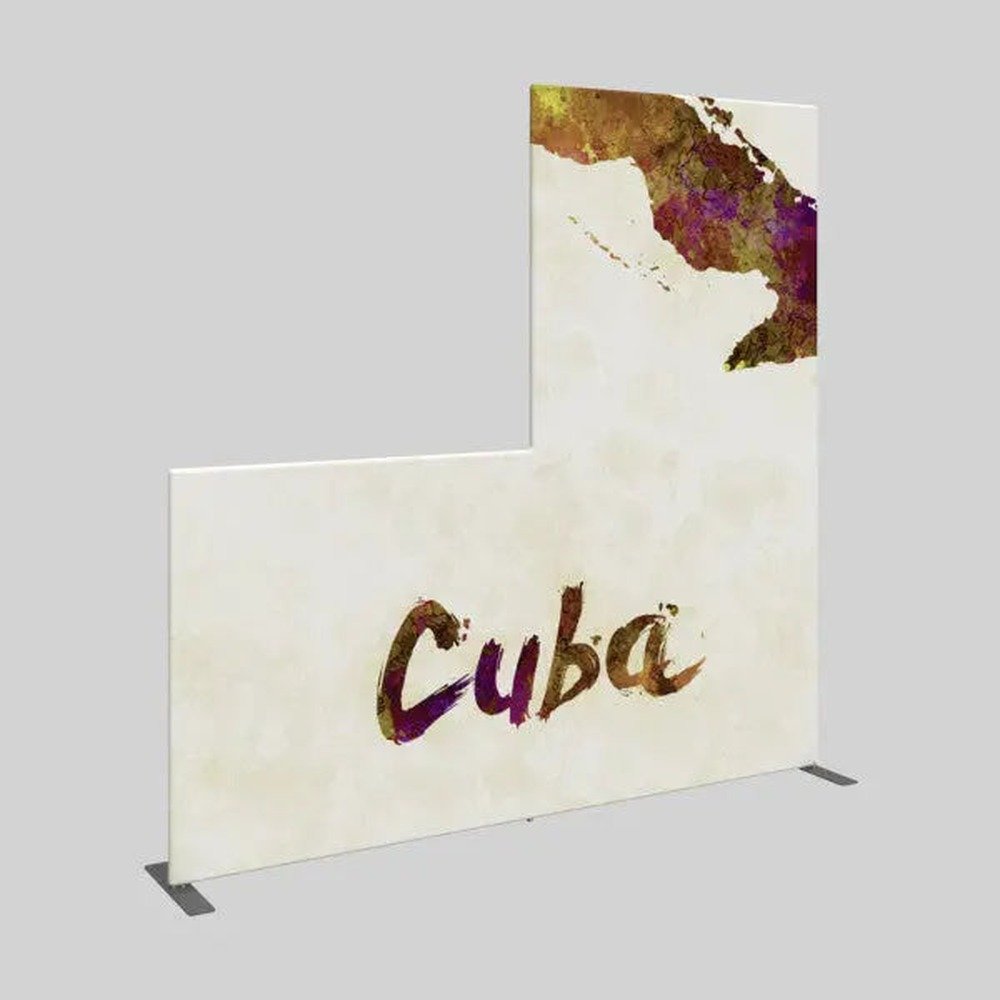 Formulate Modulate Magnetic Fabric Banner 14 - Image 2