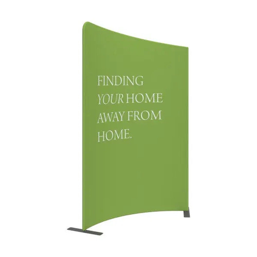 Formulate Modulate Magnetic Fabric Banner 02 - Image 3