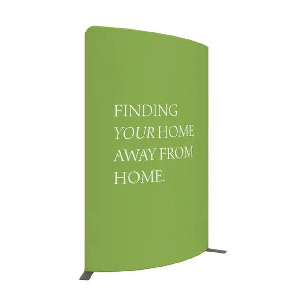 Formulate Modulate Magnetic Fabric Banner 02