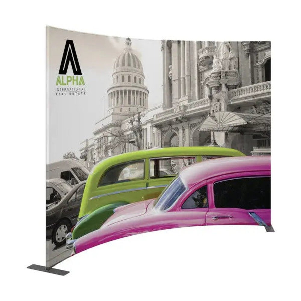 Formulate Modulate Magnetic Fabric Banner 05 - Image 2