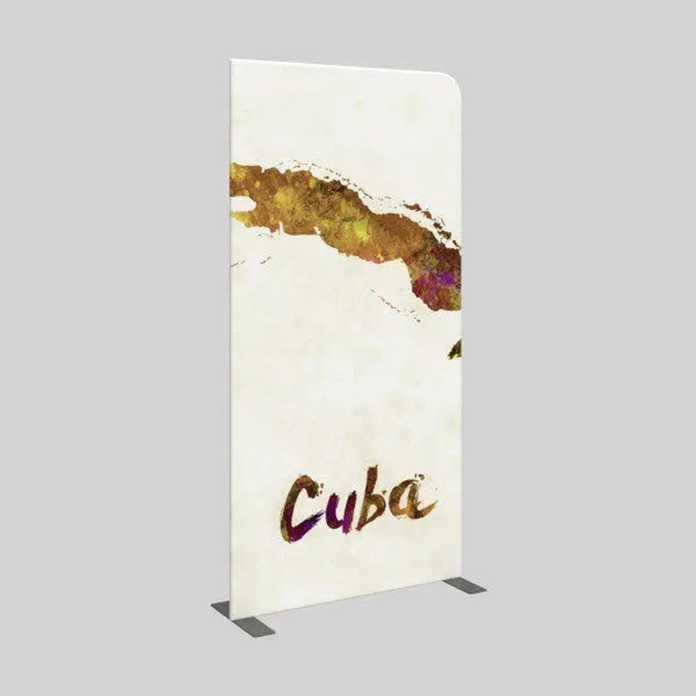 Formulate Modulate Magnetic Fabric Banner 08 - Image 2