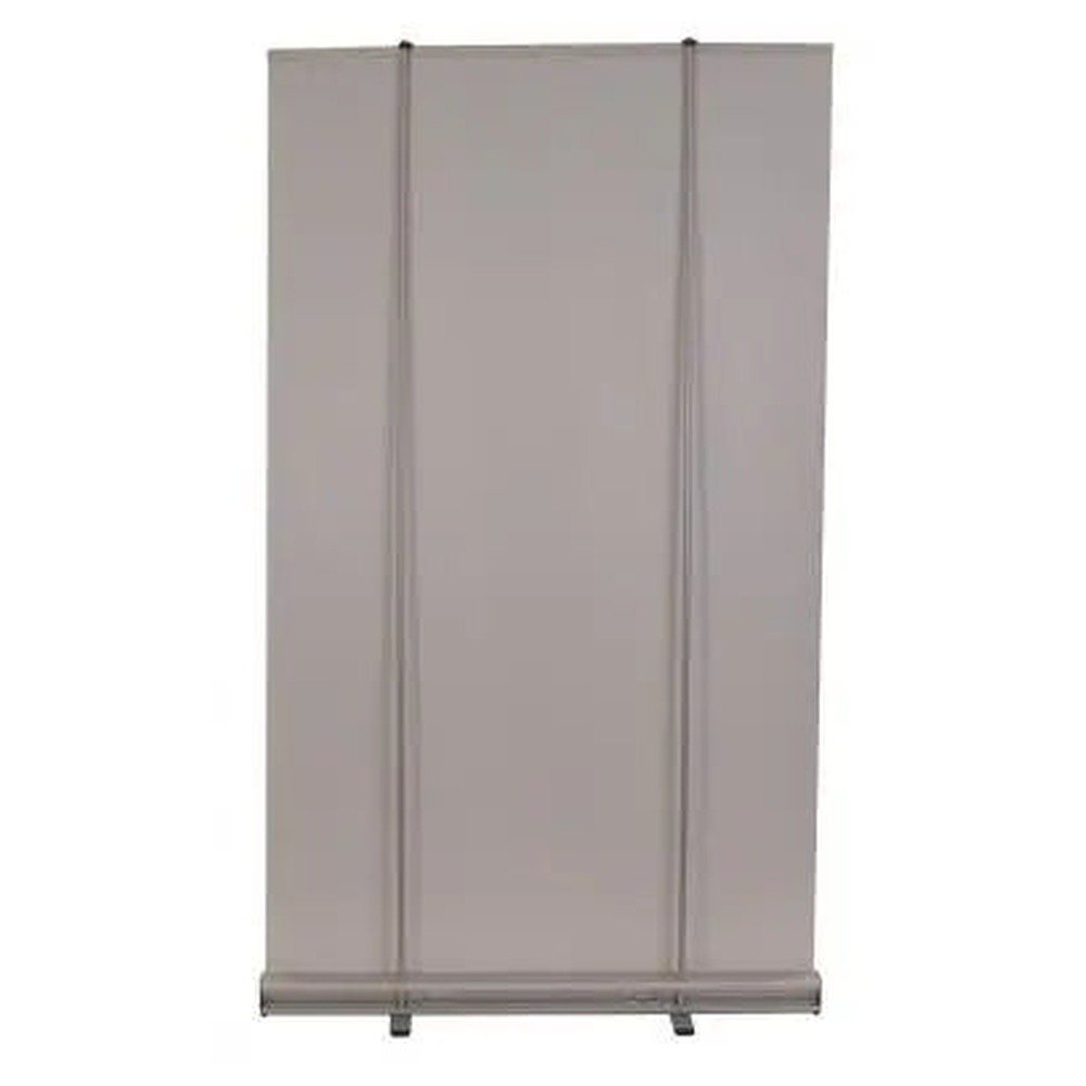 Mosquito 1200 Retractable Banner Stand    47.25in W - Image 3