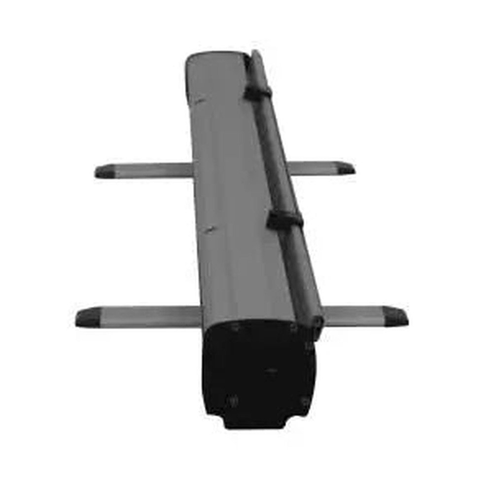 Mosquito 1200 Retractable Banner Stand    47.25in W - Image 4