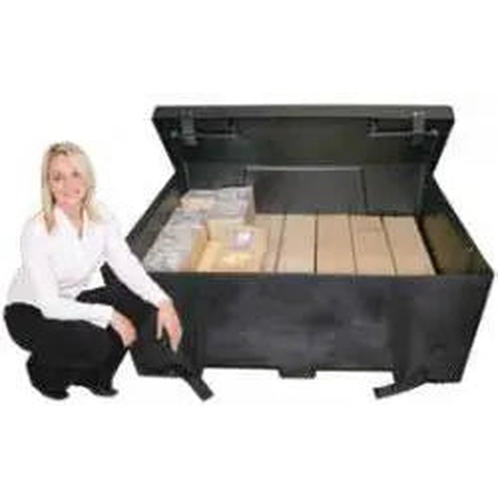 Orbus Lynx 10ft x 10ft Truss Display - Image 6