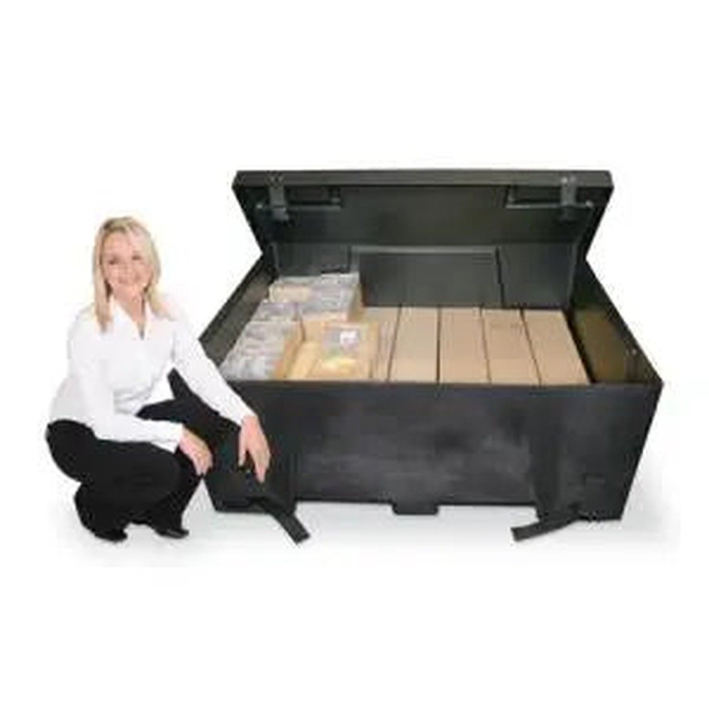 Polaris 10ft x 20ft Truss Display - Image 4