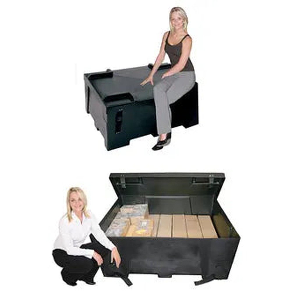 Orbus Sirius 10ft x 10ft Truss Display - Image 5