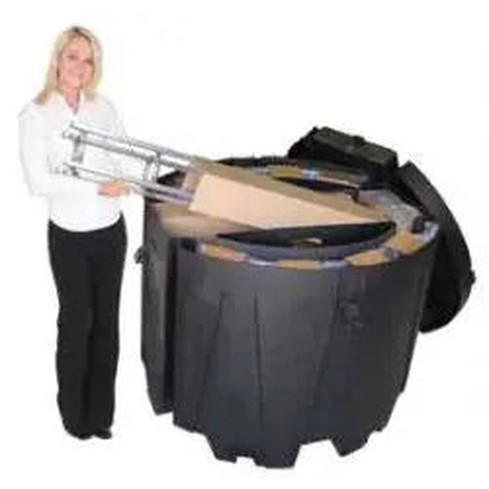 Cygnus 2 10ft x 10ft Truss Display (Corner Unit) - Image 6