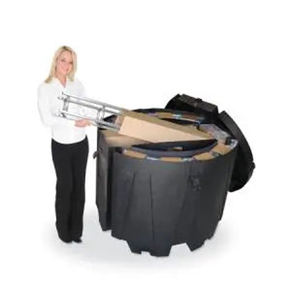 Polaris 10ft x 20ft Truss Display - Image 5