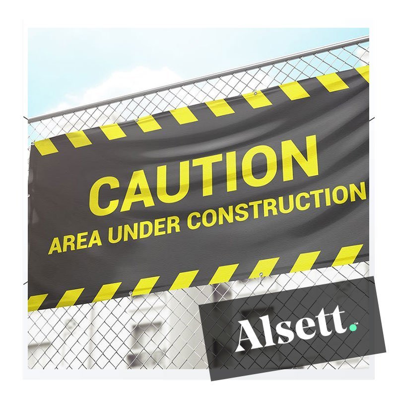 Banner Printing - Free Delivery - Image 7