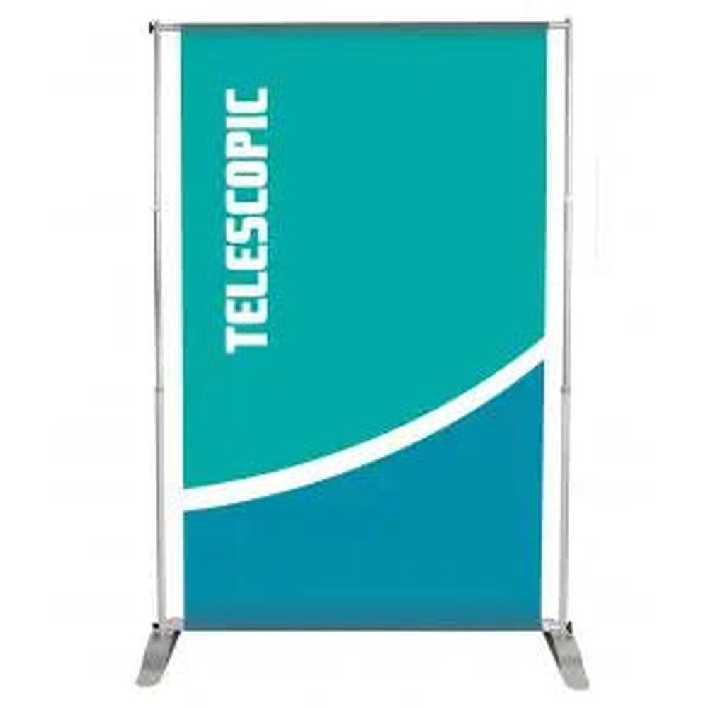 Pegasus Standard Telescoping Banner System - Image 3
