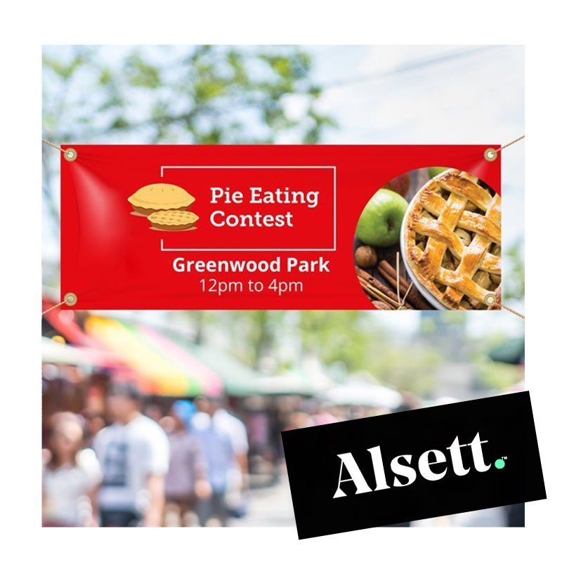 Banner Printing - Free Delivery - Image 8