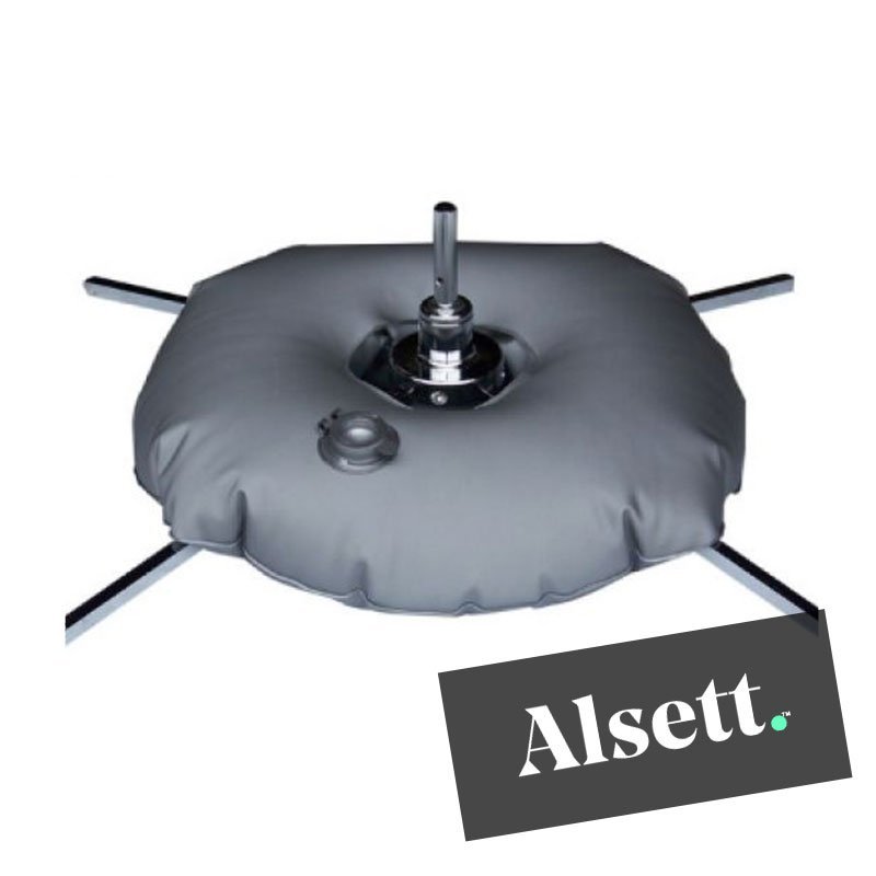 Step and Repeat Outdoor Backdrop - Image 7