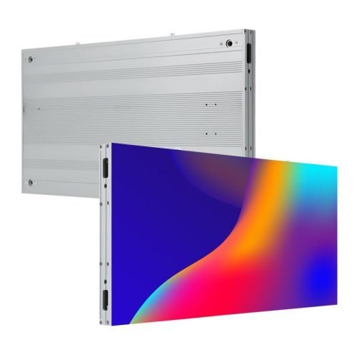 Ea250Wh1 Indoor Wallpaper Led Display